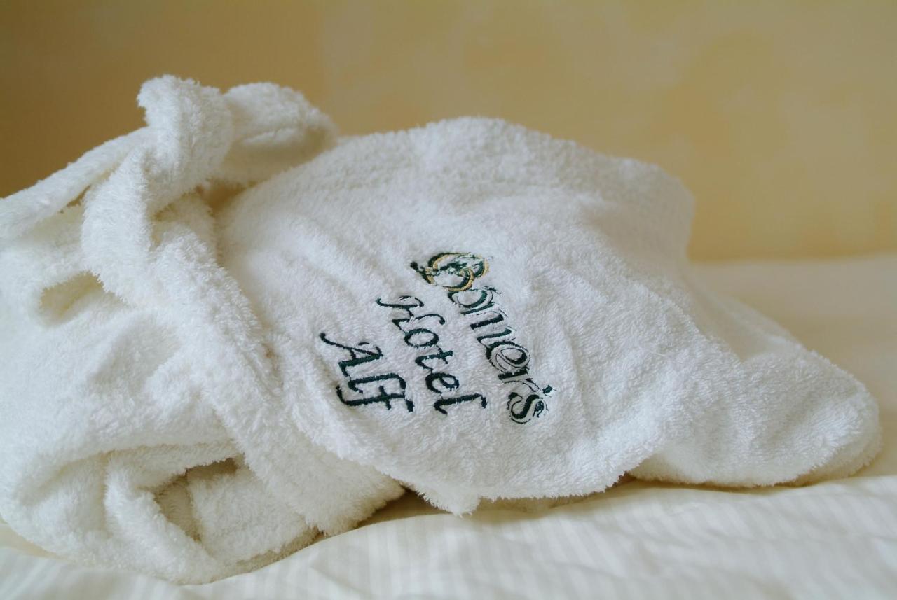 Ringhotel Boemers Mosel Landhotel Alf Zewnętrze zdjęcie