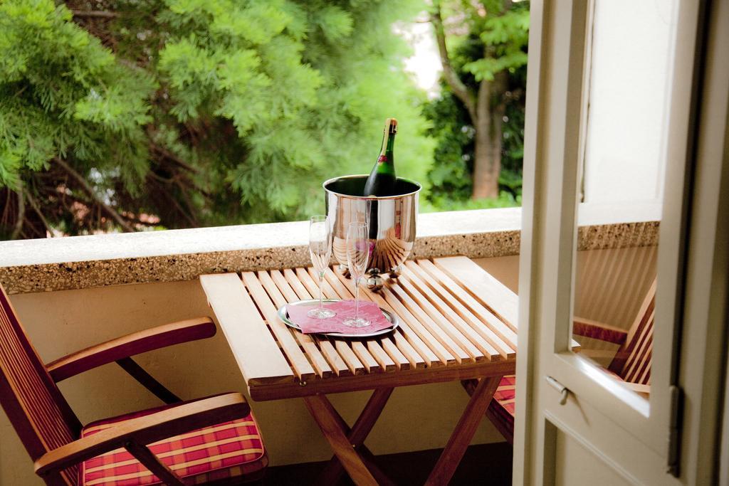 Ringhotel Boemers Mosel Landhotel Alf Pokój zdjęcie
