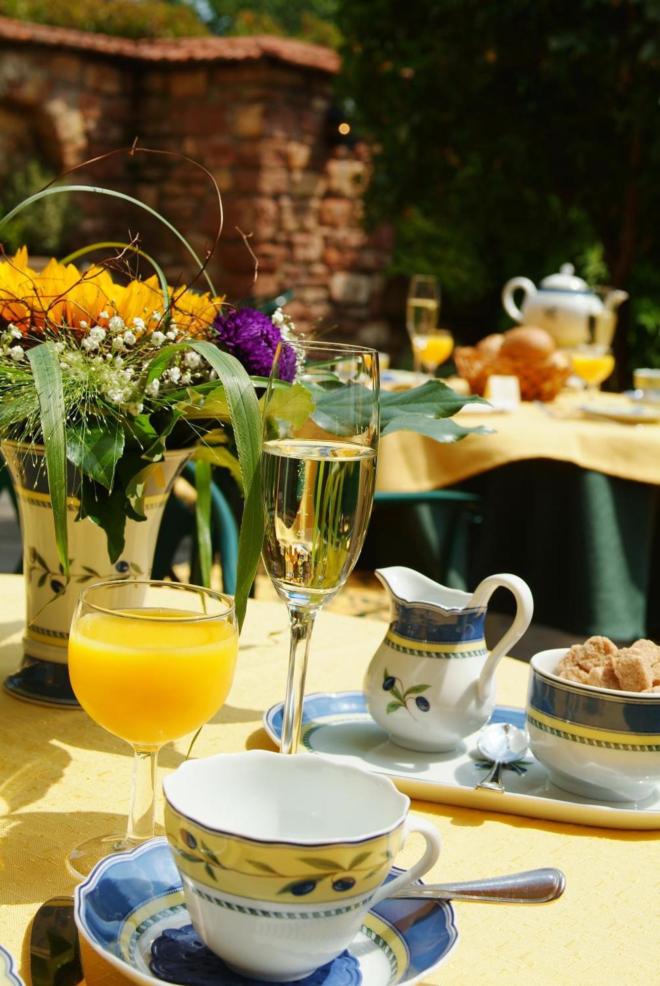 Ringhotel Boemers Mosel Landhotel Alf Zewnętrze zdjęcie