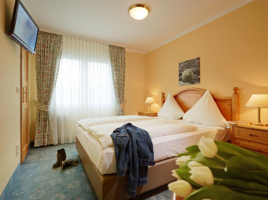 Ringhotel Boemers Mosel Landhotel Alf Zewnętrze zdjęcie