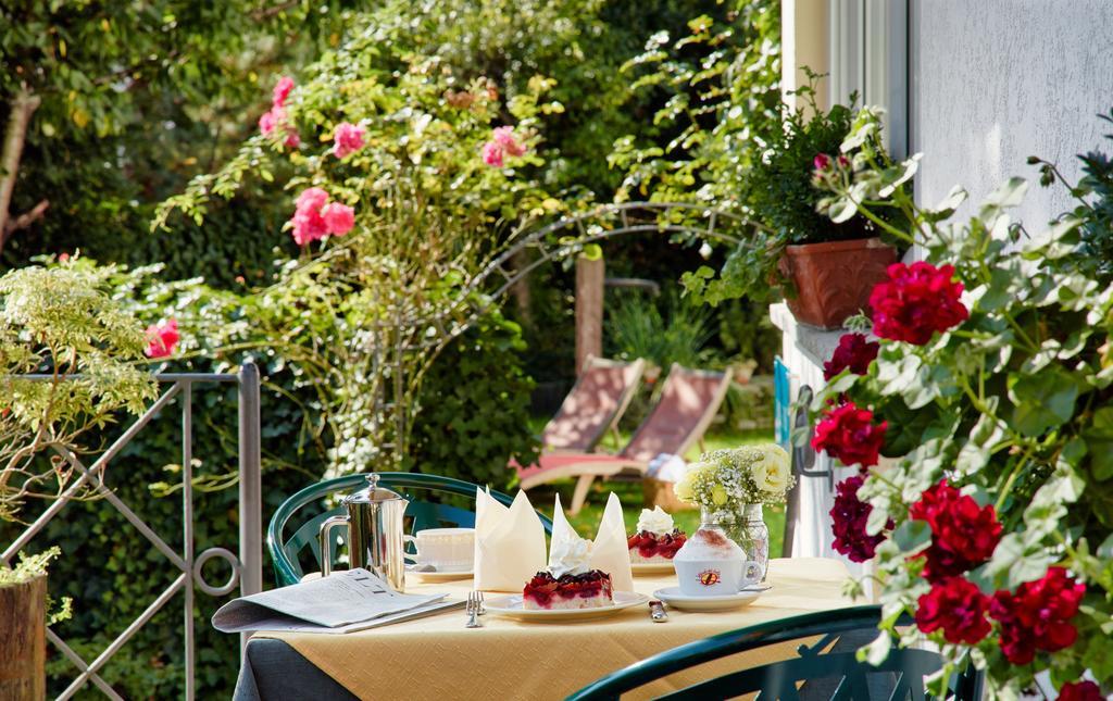 Ringhotel Boemers Mosel Landhotel Alf Zewnętrze zdjęcie