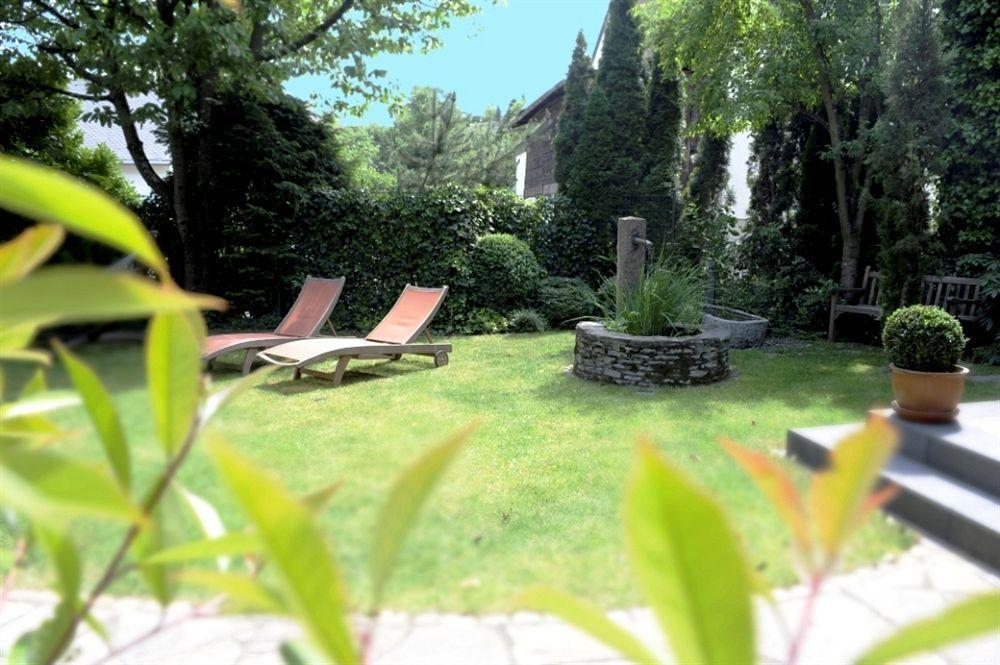 Ringhotel Boemers Mosel Landhotel Alf Zewnętrze zdjęcie