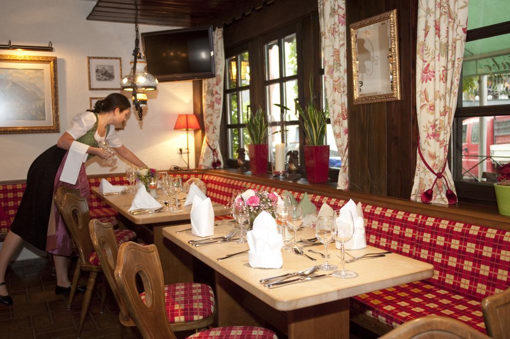 Ringhotel Boemers Mosel Landhotel Alf Zewnętrze zdjęcie