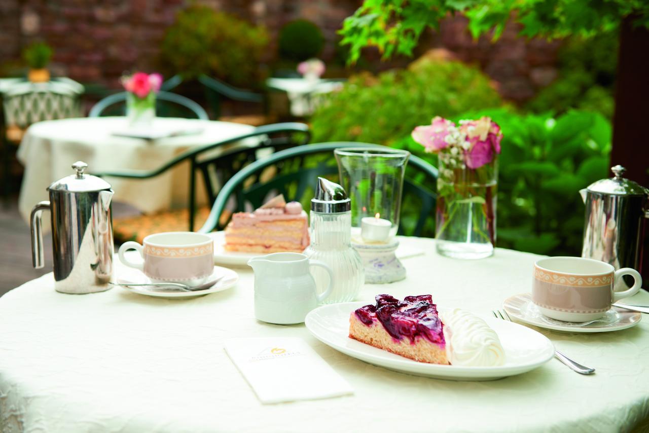 Ringhotel Boemers Mosel Landhotel Alf Zewnętrze zdjęcie