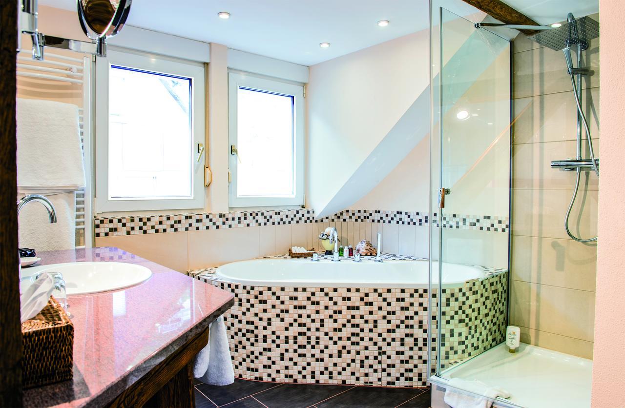 Ringhotel Boemers Mosel Landhotel Alf Zewnętrze zdjęcie