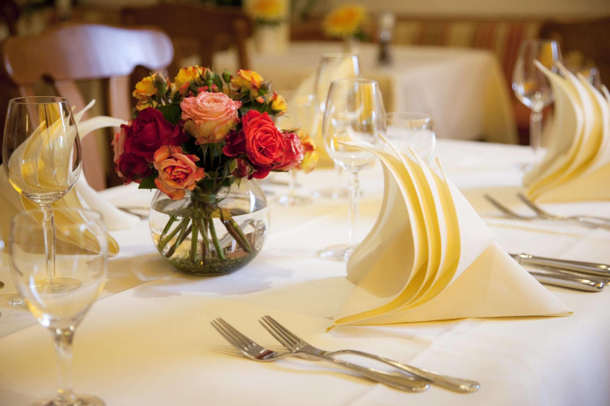 Ringhotel Boemers Mosel Landhotel Alf Zewnętrze zdjęcie