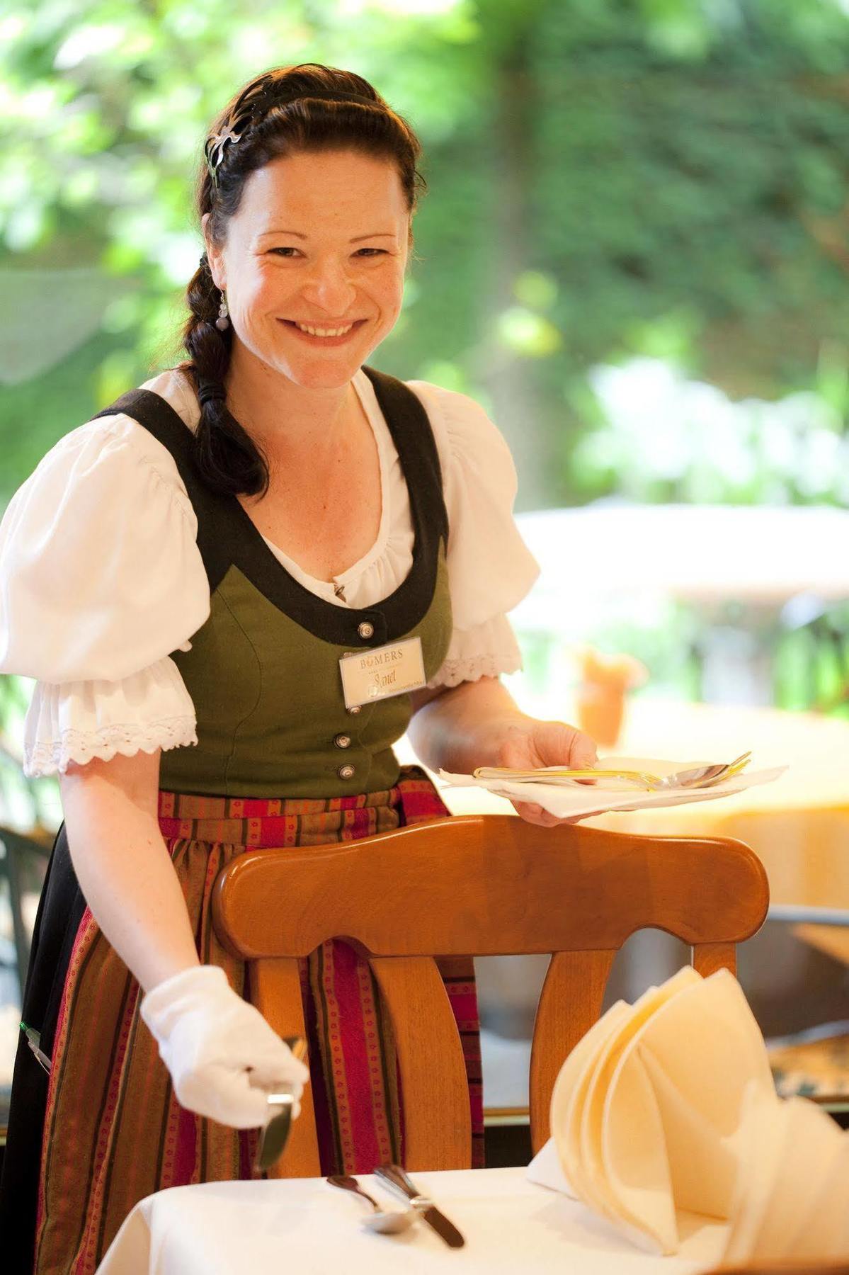 Ringhotel Boemers Mosel Landhotel Alf Zewnętrze zdjęcie