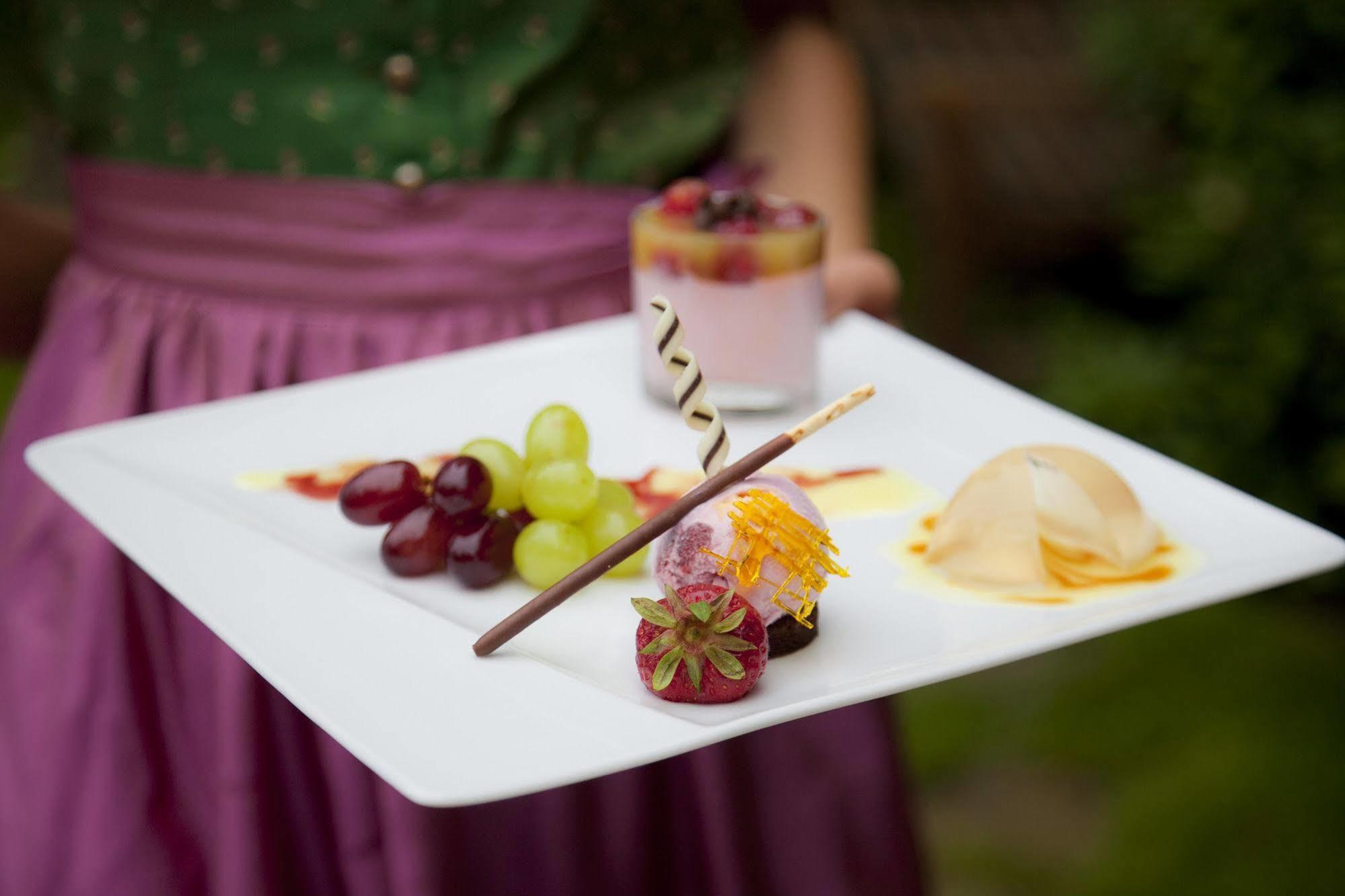Ringhotel Boemers Mosel Landhotel Alf Zewnętrze zdjęcie
