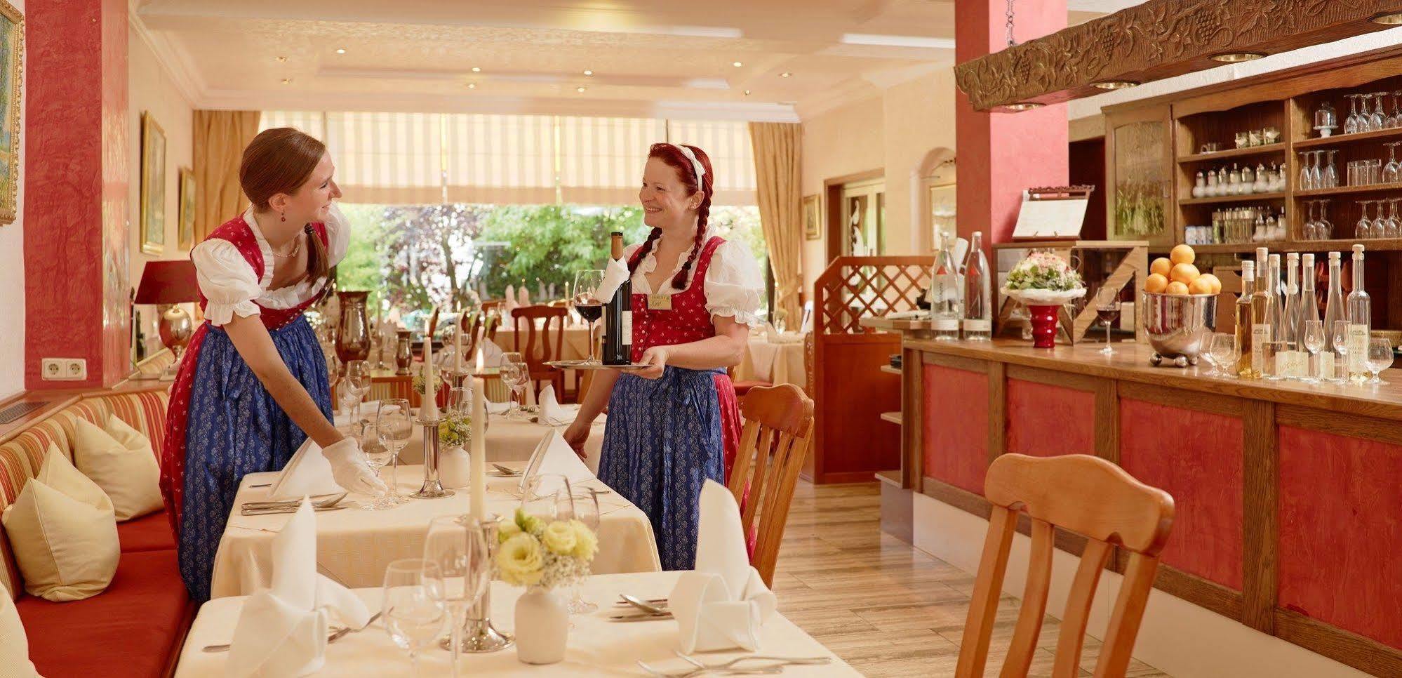 Ringhotel Boemers Mosel Landhotel Alf Zewnętrze zdjęcie
