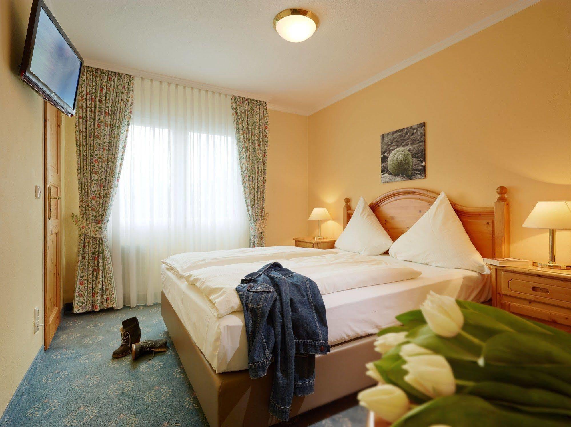 Ringhotel Boemers Mosel Landhotel Alf Zewnętrze zdjęcie