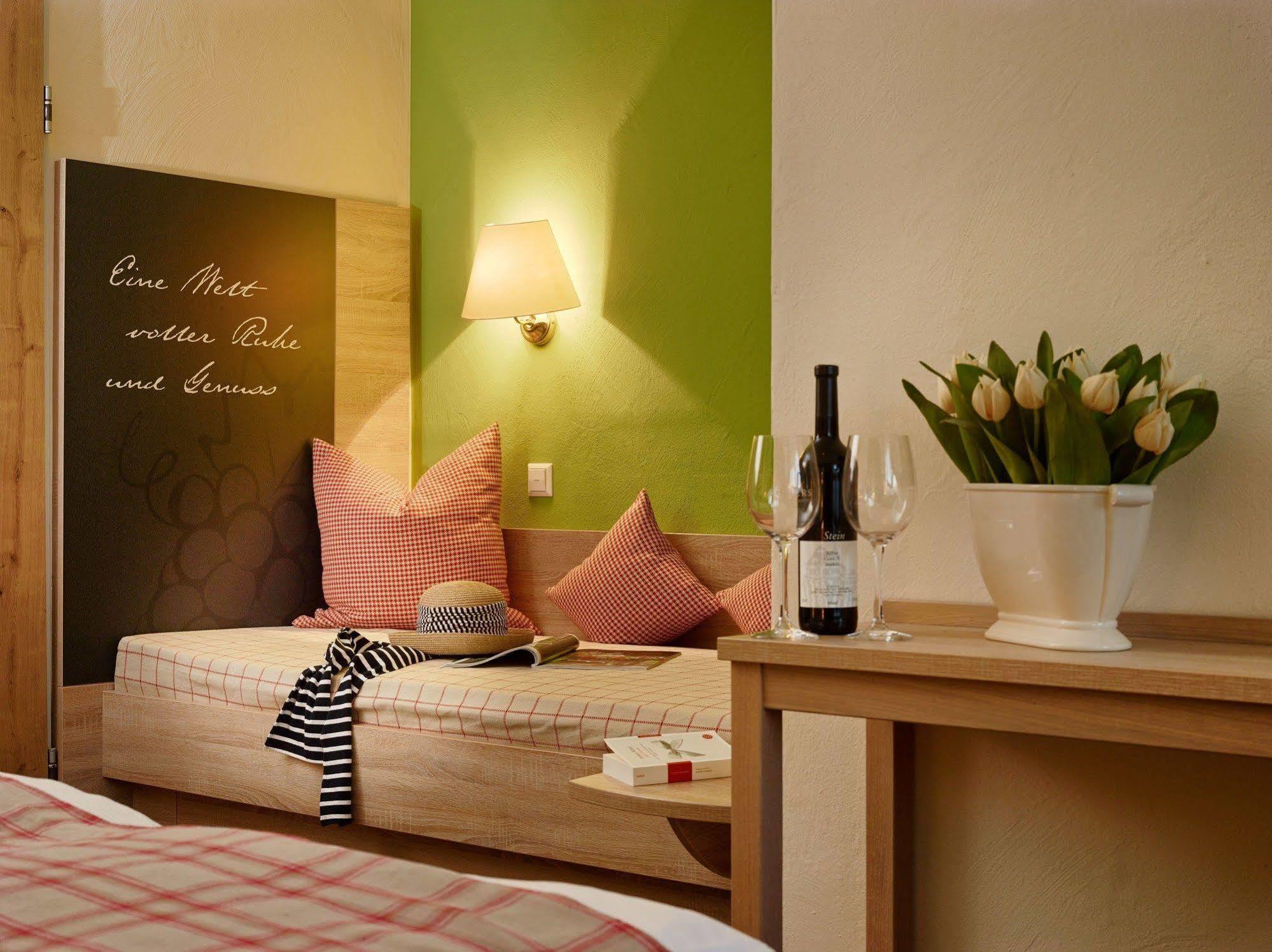 Ringhotel Boemers Mosel Landhotel Alf Zewnętrze zdjęcie
