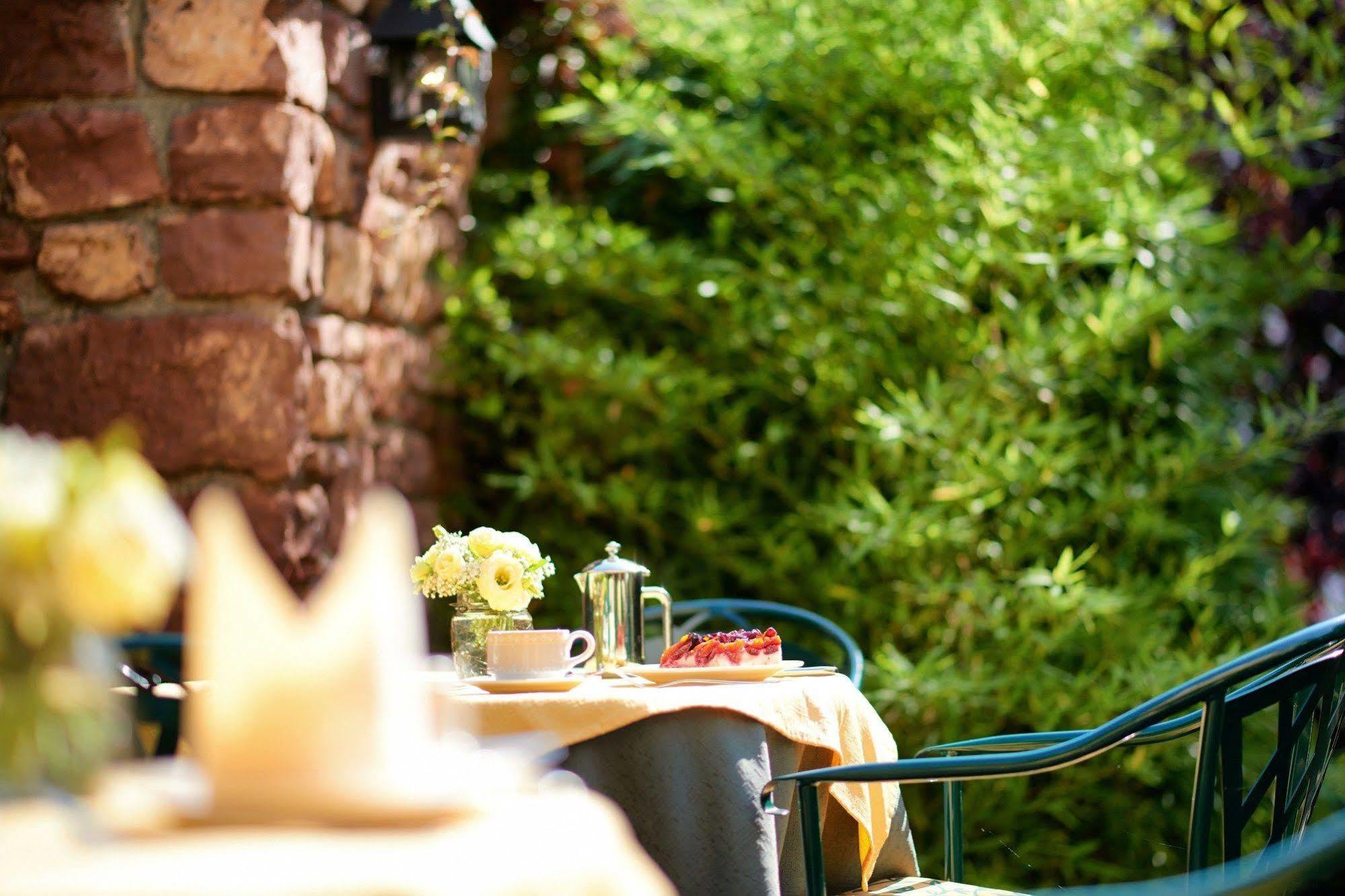 Ringhotel Boemers Mosel Landhotel Alf Zewnętrze zdjęcie
