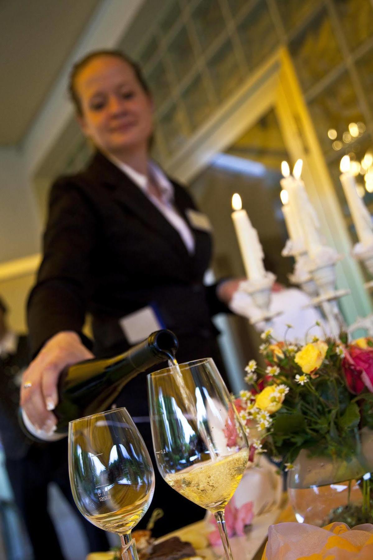 Ringhotel Boemers Mosel Landhotel Alf Zewnętrze zdjęcie