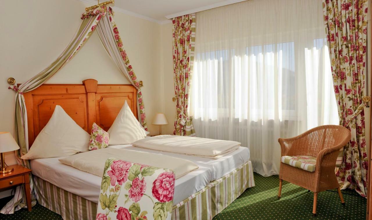 Ringhotel Boemers Mosel Landhotel Alf Zewnętrze zdjęcie