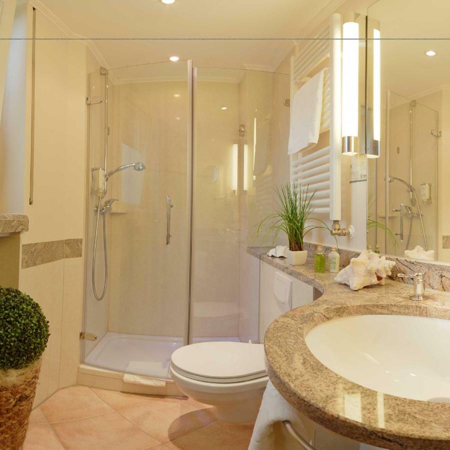 Ringhotel Boemers Mosel Landhotel Alf Zewnętrze zdjęcie