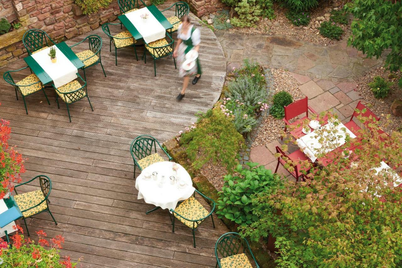 Ringhotel Boemers Mosel Landhotel Alf Zewnętrze zdjęcie
