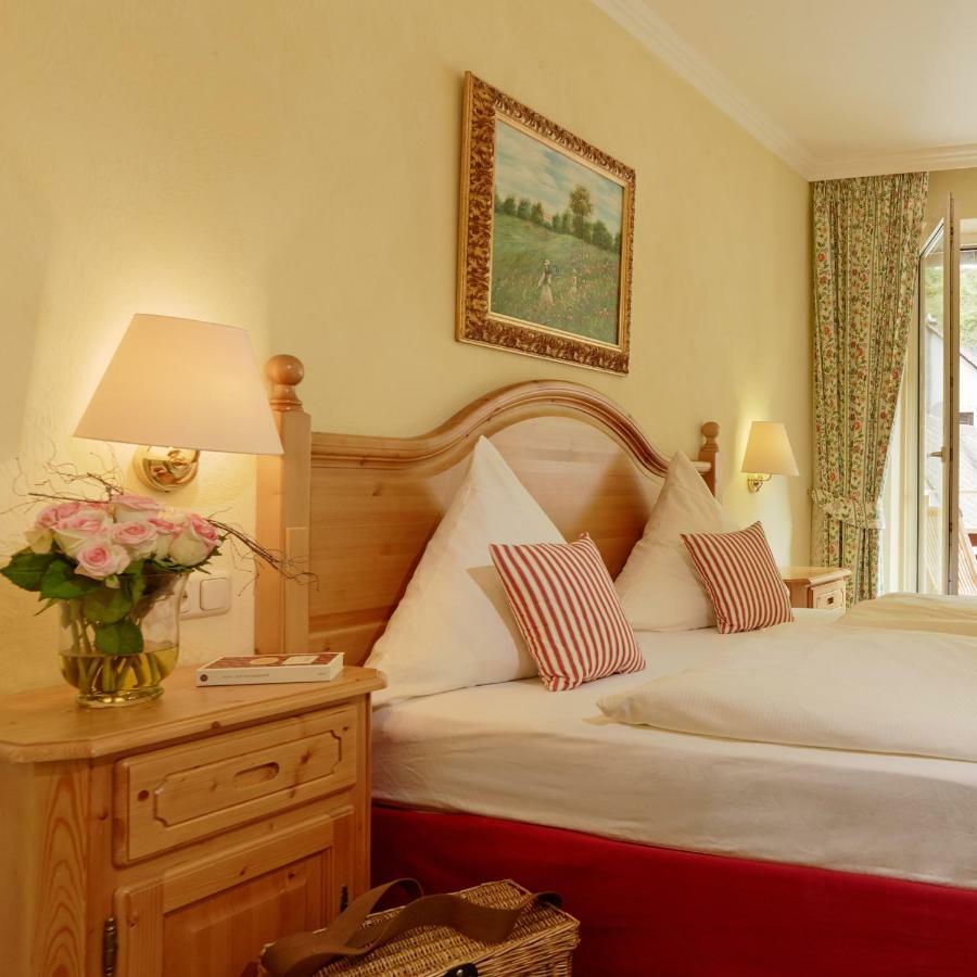 Ringhotel Boemers Mosel Landhotel Alf Zewnętrze zdjęcie